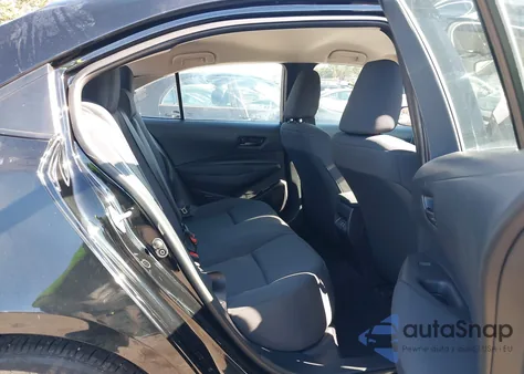 2024 Toyota Corolla Le из США, поврежденный, VIN 5YFB4MDE4RP188597